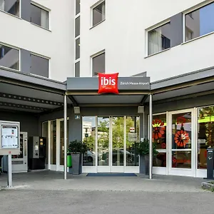 Ibis Messe Airport Zurique